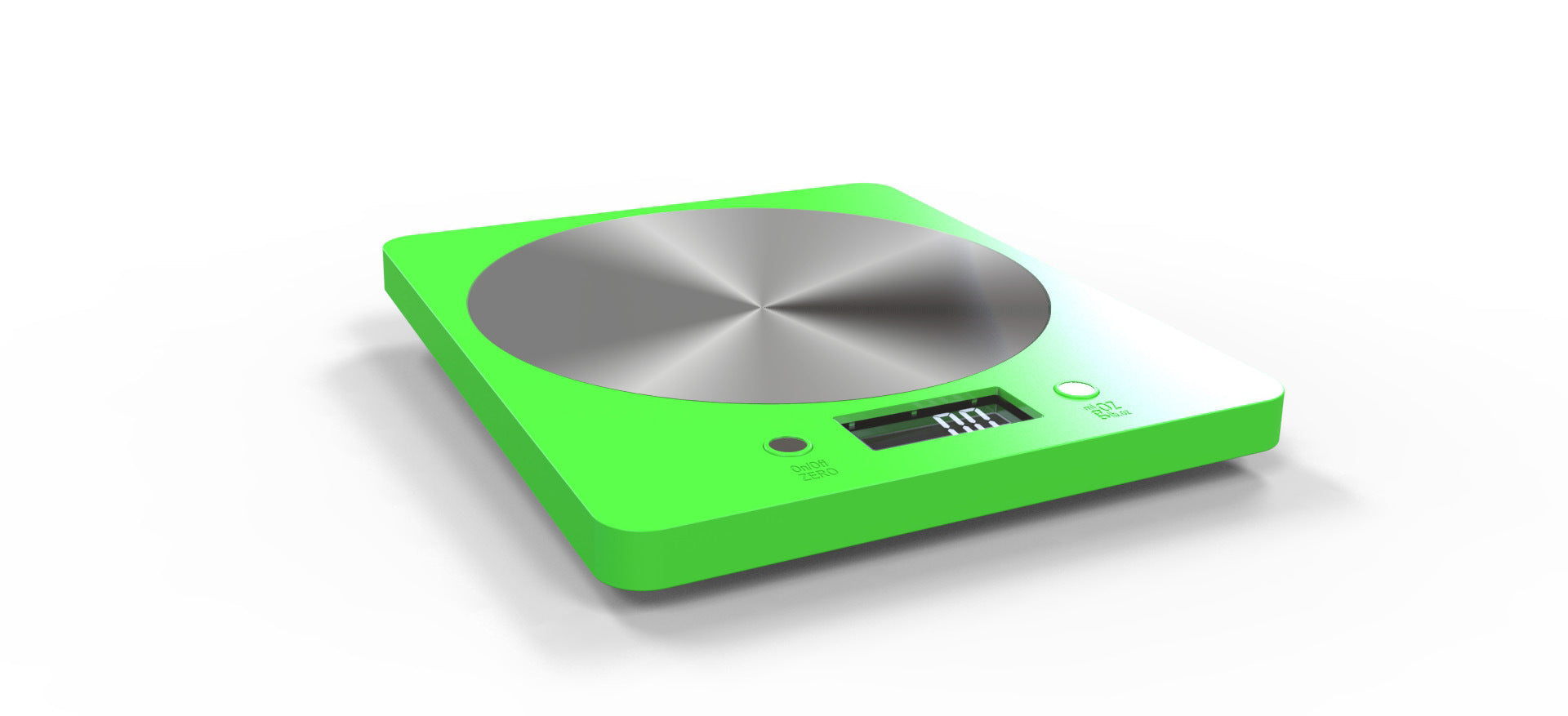 Home Electronic Kitchen Baking Food Scale