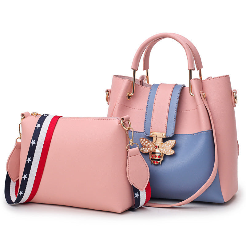 Portable Handbag: Your Everyday Essential