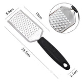 Stainless Steel Grater Multifunctional Kitchen Tools