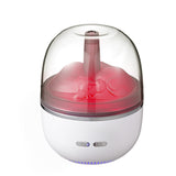 Air Humidifier Essential Oil Ultrasonic Aromatherapy Atomizer with Colorful Light