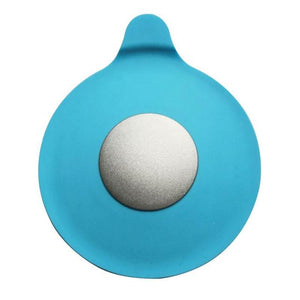Water Stopper Drain Plug Cover Water-drop Design For Bathroom Laundry Kitchen