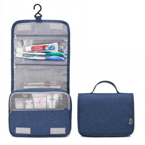 Travel Wash Bag: Compact and Stylish