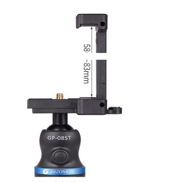 Compatible with Apple, Octopus tripod - Minihomy
