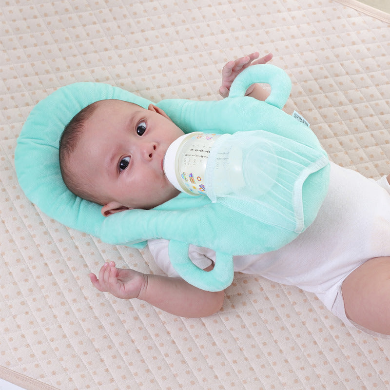 Multifunctional Newborn Nursing Pillow - Minihomy