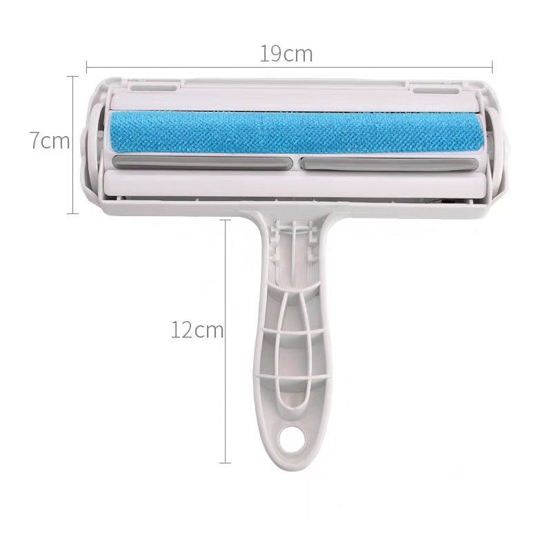 Hair Sticking Artifact Hair Removal Device Clothes Sticking Device - Minihomy