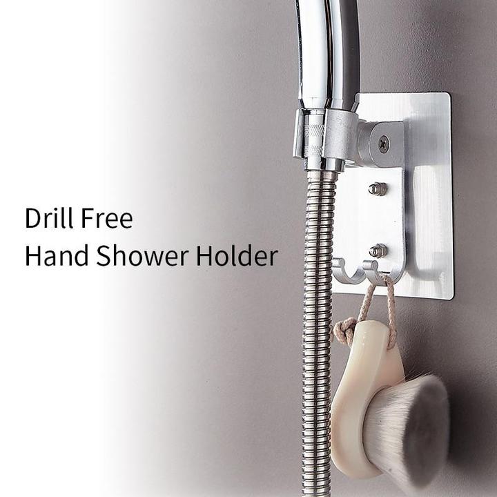 Household sprinkler bathroom shower rain shatter-resistant suit shower head