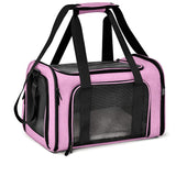 Portable Cat And Dog Pet Bag