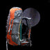 Large Capacity Multifunctional Bag Mountaineering Bag Shoulder Men - Minihomy