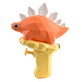 Dinosaur Water Guns Toys Kids Squirt Gun For Child Outdoor Summer Beach Swimming Pool Blaster Gun Water War - Minihomy
