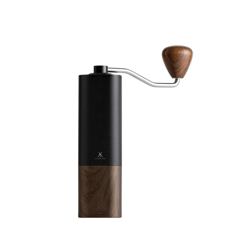 Meixi Coffee, Labor-saving Grinder, Coffee Ceramic Core Grinder, Hand-cranked Grinder, Steel Core Portable Manual Grinder