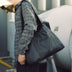 Hand-held Travel Bag Men's Business Travel Large-capacity Duffel Bag - Minihomy