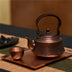 Handmade Small Copper Teapot Pure Copper Teapot Tiliang Brewing Tea
