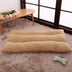 Warm And Thick Large Dog Golden Retriever Pet Bed - Minihomy