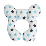 Baby U-shaped Pillow Neck Protector  Stroller Baby Pillow
