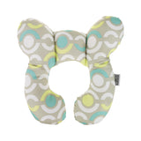 Baby U-shaped Pillow Neck Protector  Stroller Baby Pillow