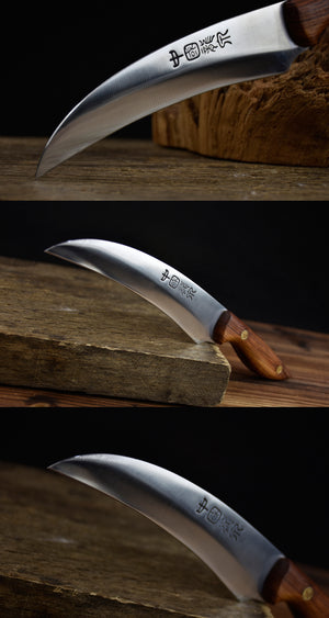 Fruit Knife-Paring Knife
