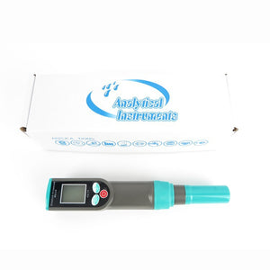 Portable H2 Hydrogen Rich Test Pen Concentration Hydrogen Test Pen