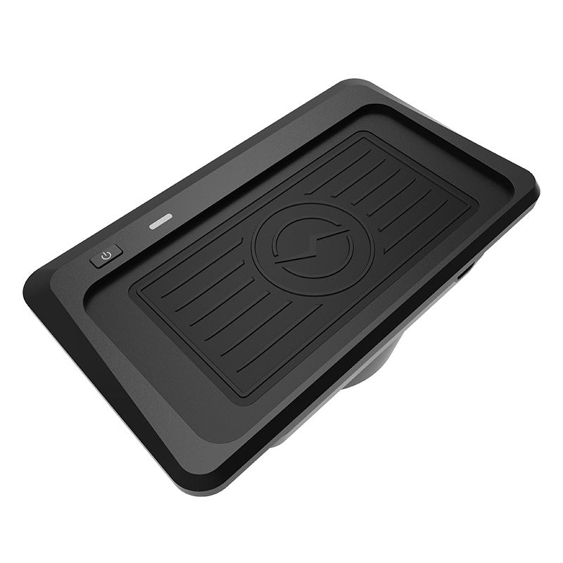Land Rover Discovery God Line Is Suitable For Car Wireless Charger, Fast Charging, Free Wireless Charging For Mobile Phones