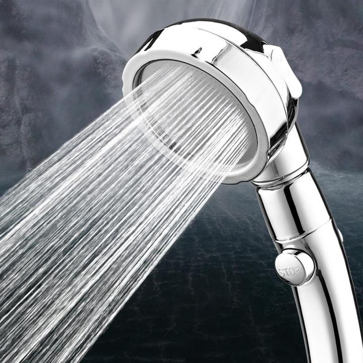 Household sprinkler bathroom shower rain shatter-resistant suit shower head