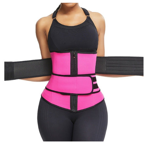 Sports Slimming Waist Belt - Minihomy