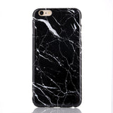 Compatible Luxury Marble Phone Case - Minihomy