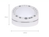 Recordable White Noise Sound Machine Baby Office - Minihomy