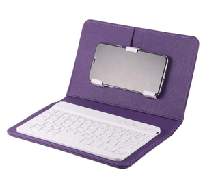 Wireless Keyboard Case Protective Cover - Minihomy