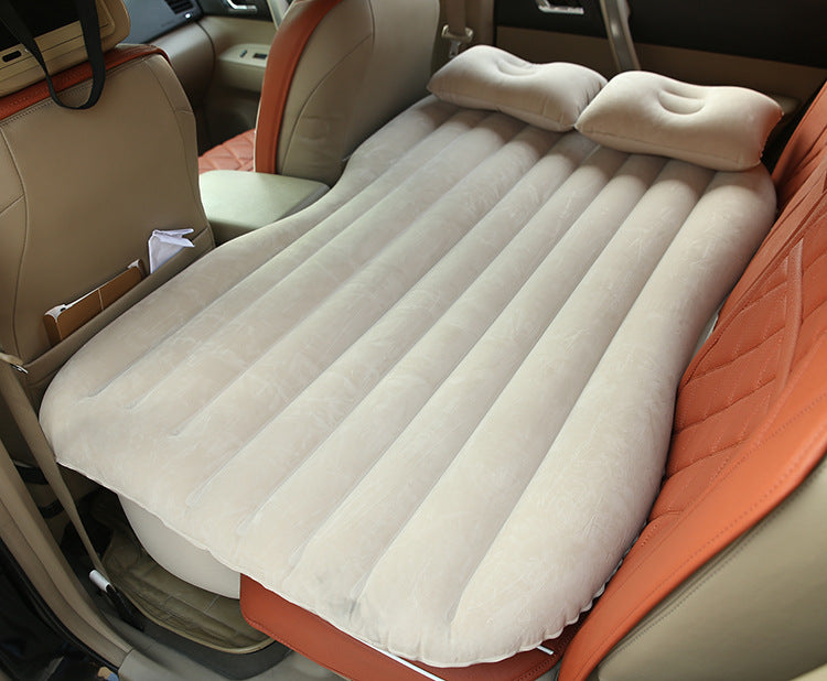 Car Inflatable Bed - Minihomy