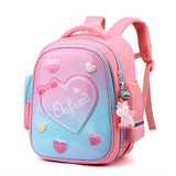 Girls Holiday School Bags - Minihomy