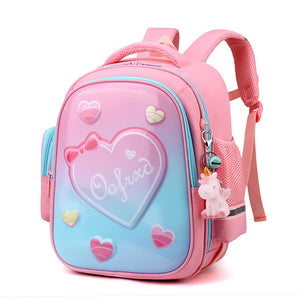 Girls Holiday School Bags - Minihomy
