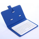 Wireless Keyboard Case Protective Cover - Minihomy