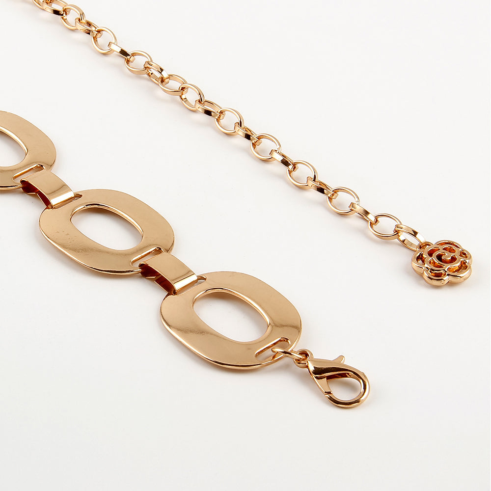 Summer Jewelry Waist Chain Metal Jewelry - Minihomy
