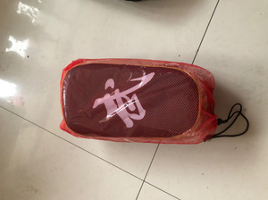 Punching Bag Boxing Pad Sandbag Fitness Taekwondo PU Leather Training Gear Muay Thai Foot Target - Minihomy