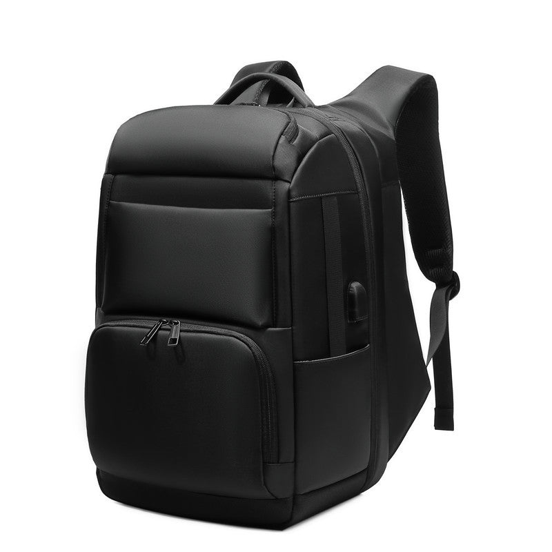 Multi-function backpack male