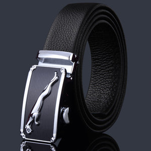 Belt men's automatic buckle - Minihomy