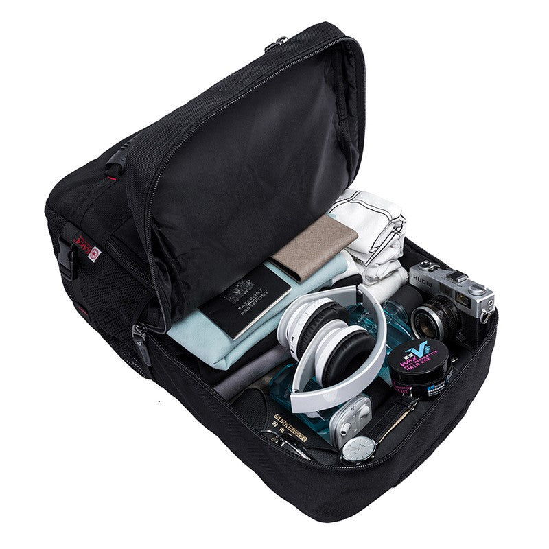 Multifunctional leisure large capacity travel bag