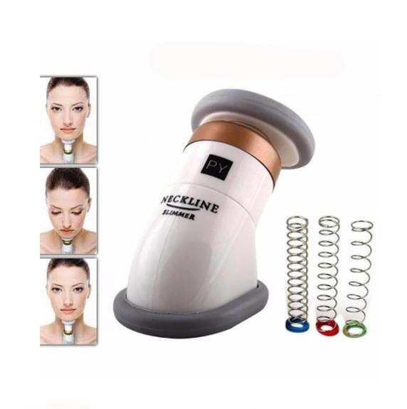 Double chin remover
