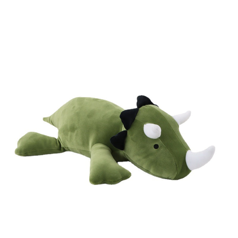 Down Cotton Dinosaur Plush Toy Gift