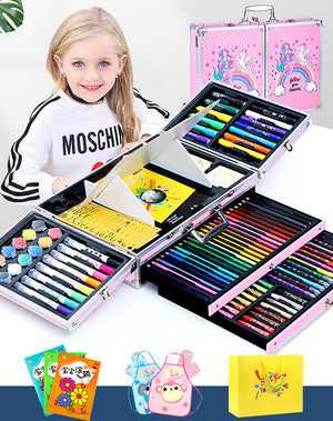 Doodle Pen Set Creative Birthday Gift For Girls Ten Years Old