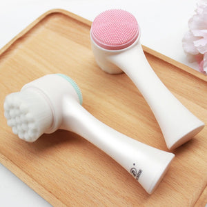 Beauty Skin Care Face Wash Cleansing Instrument - Minihomy